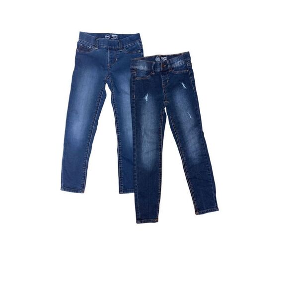 Wonder Nation Girl’s Jegging - Picture 1 of 7